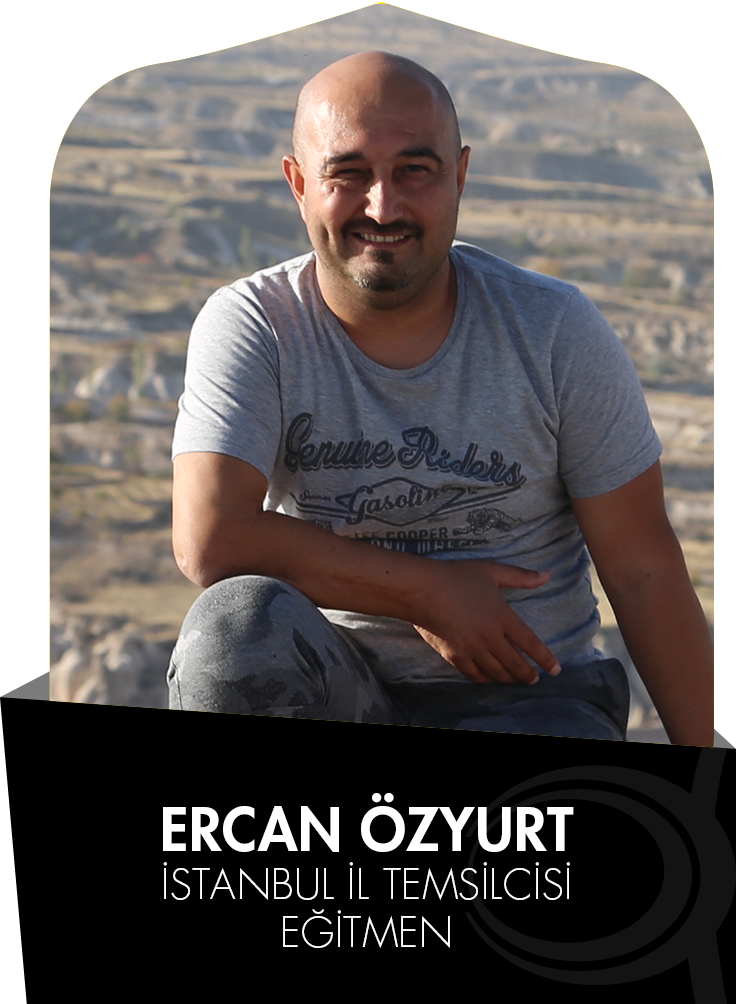 Ercan ÖZYURT