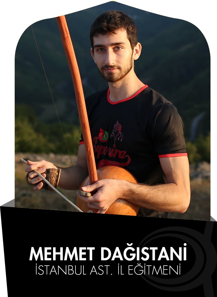 Mehmet DAĞISTANİ