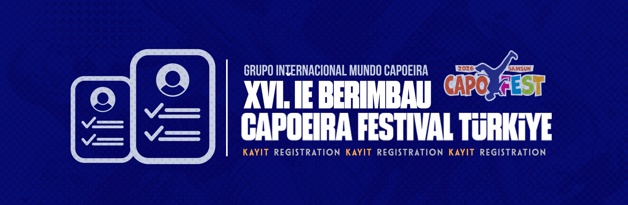 Capofest