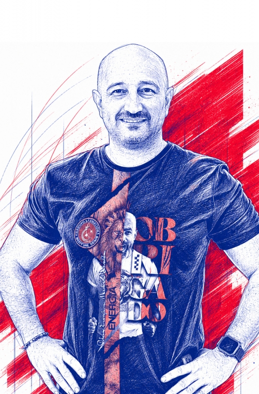 Ercan ÖZYURT